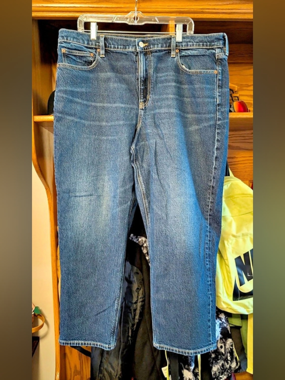 American Eagle Jeans Size 18